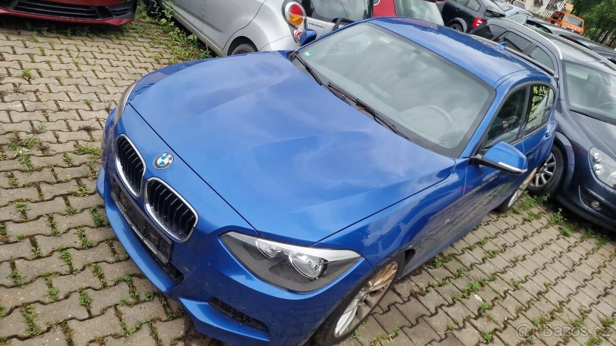 2014 BMW OSTATNÍ - 2