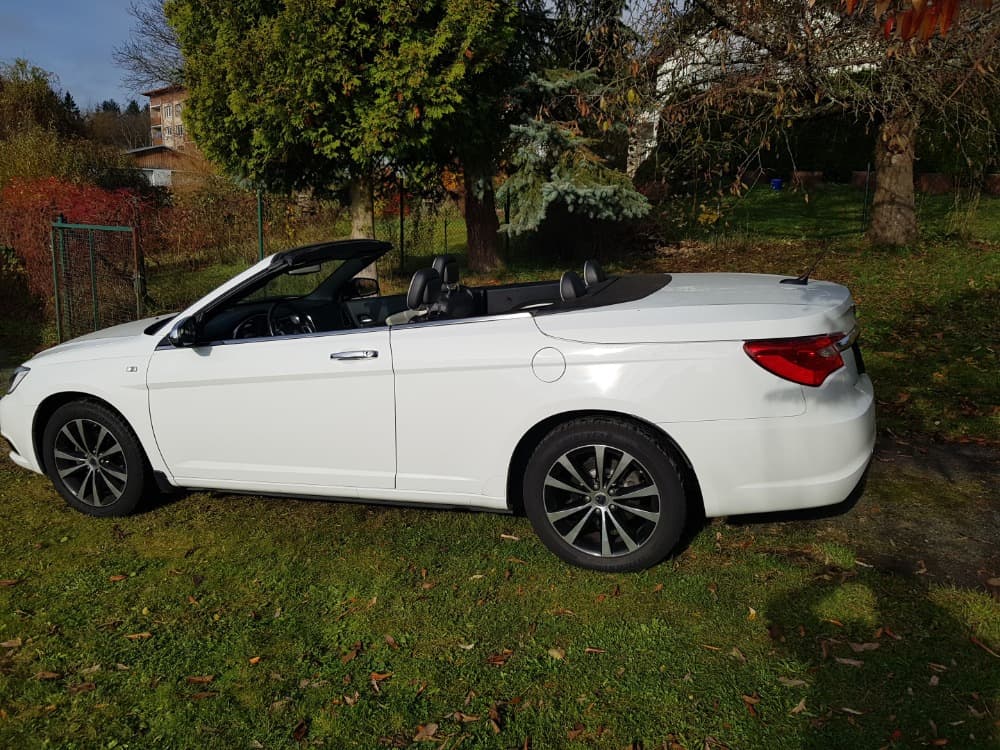 2012 Lancia FLAVIA - 2