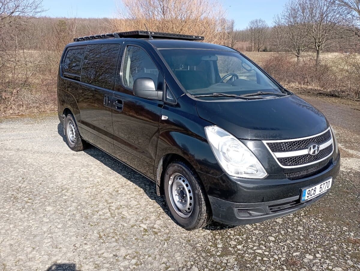 2012 Hyundai OSTATNÍ - 2