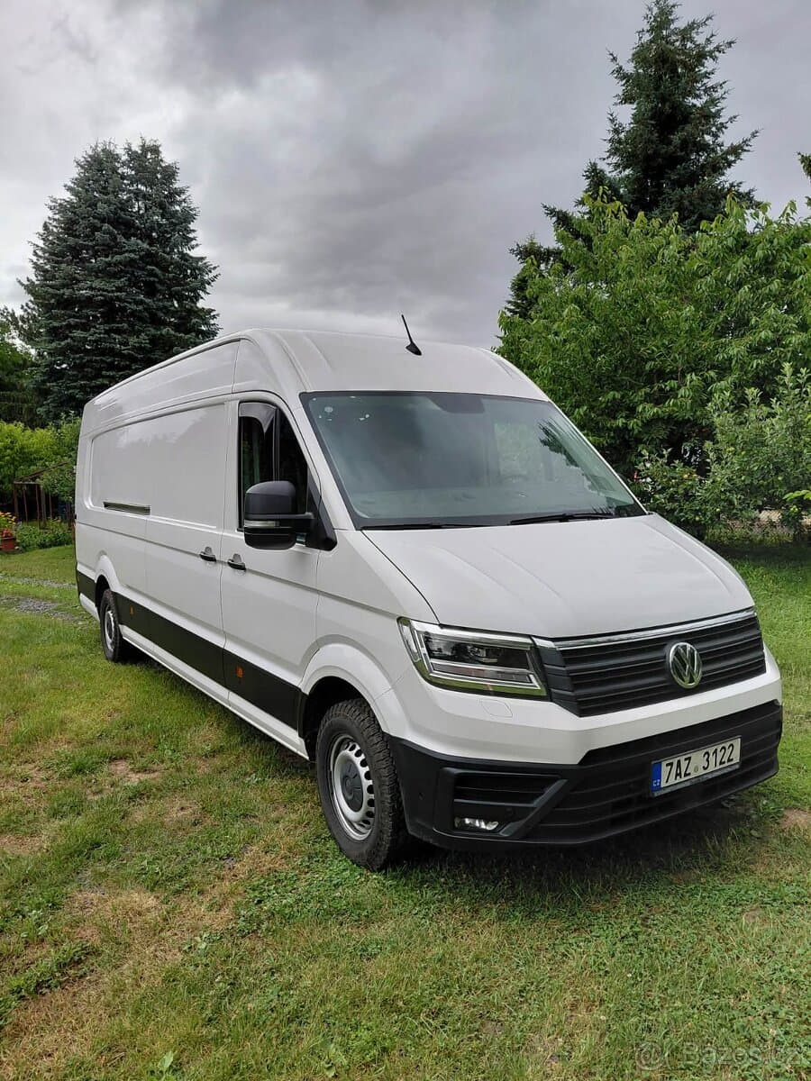 2019 Volkswagen OSTATNÍ - 2