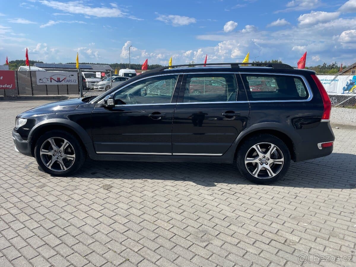 2014 Volvo XC70 - 2