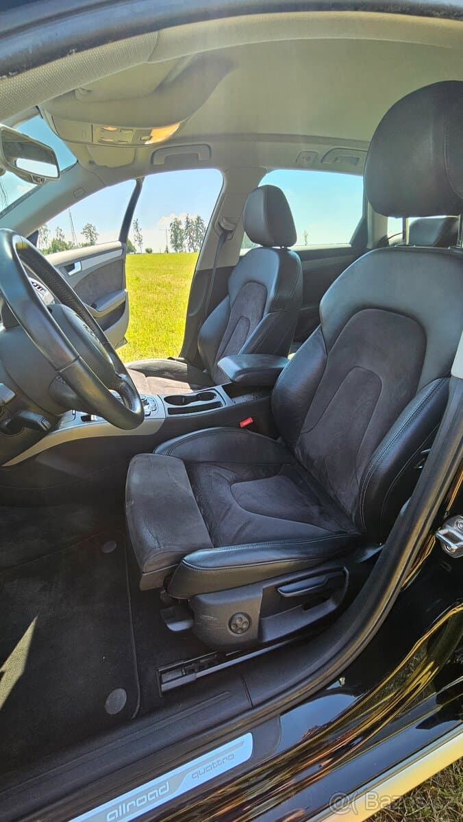 2013 Audi A4 - 2