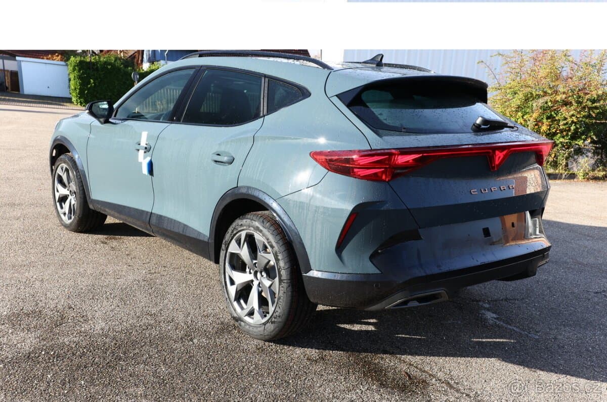 Cupra FORMENTOR - 2