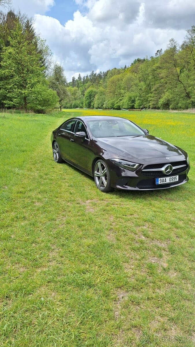 2018 Mercedes-Benz CL-CLASS - 2