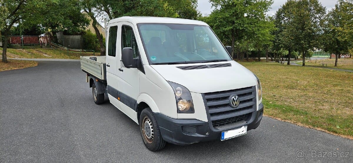 2010 Volkswagen OSTATNÍ - 2