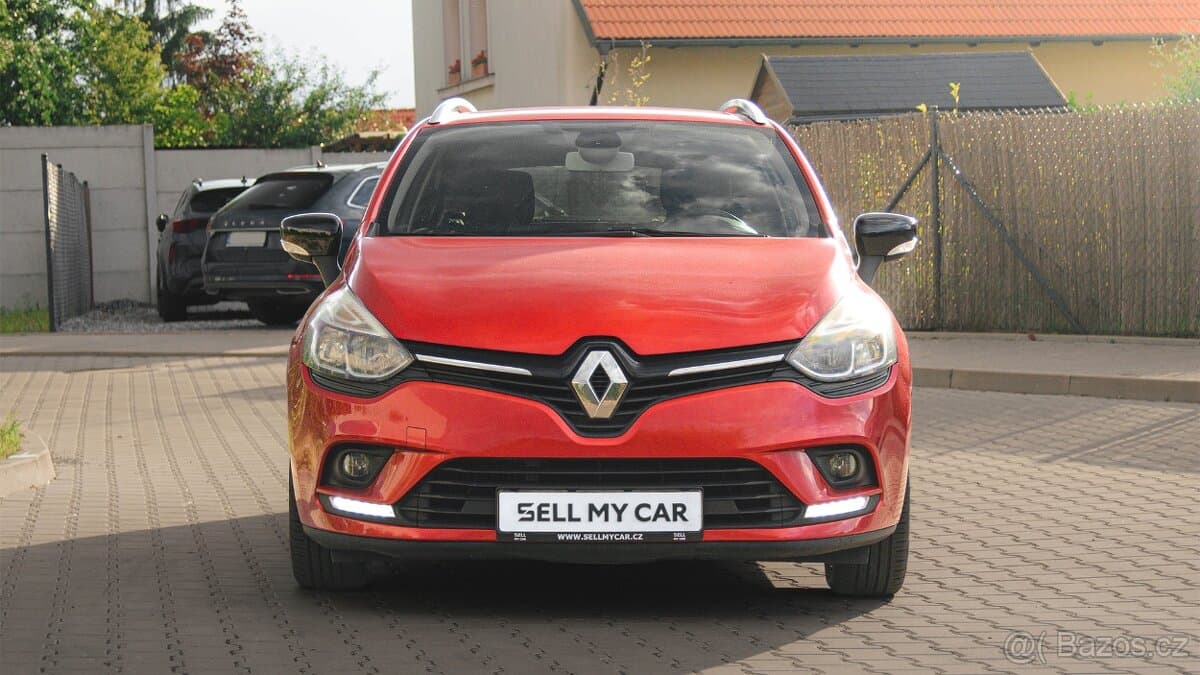 2017 Renault CLIO - 2