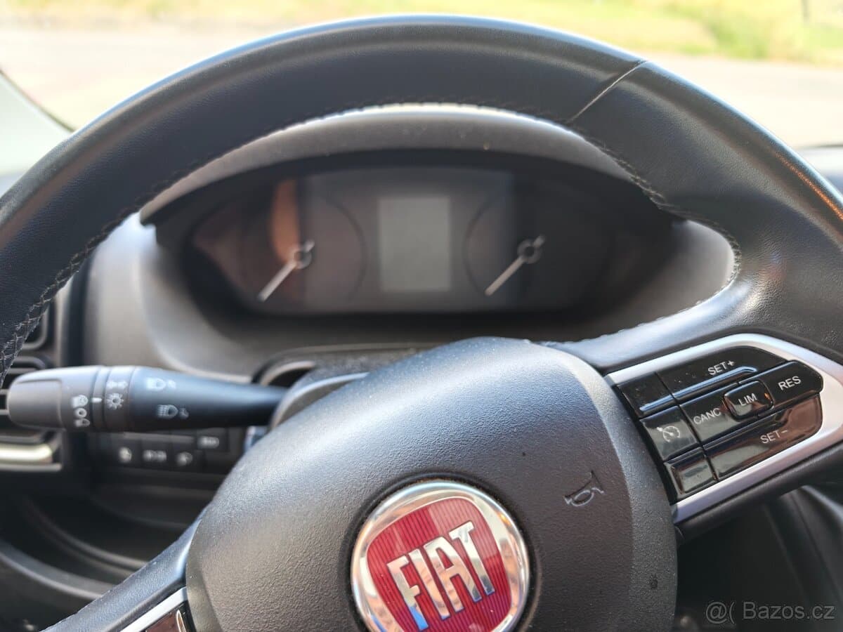 2021 Fiat DUCATO - 2