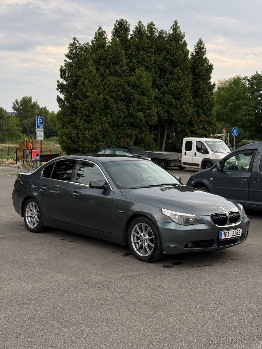 2003 BMW OSTATNÍ - 2