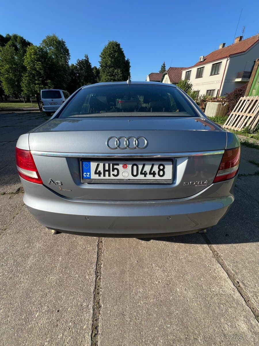 2006 Audi A6 - 2