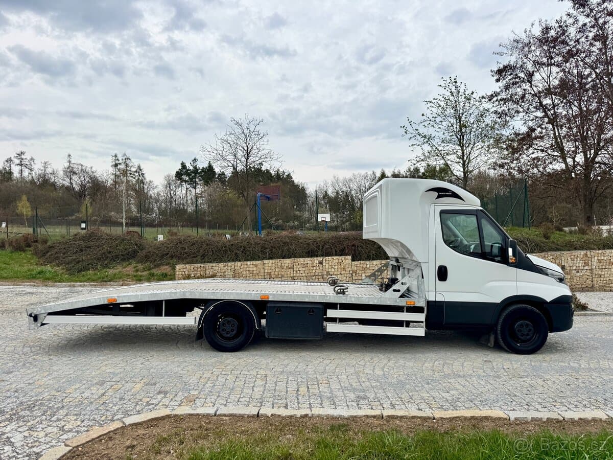 2019 Iveco OSTATNÍ - 2