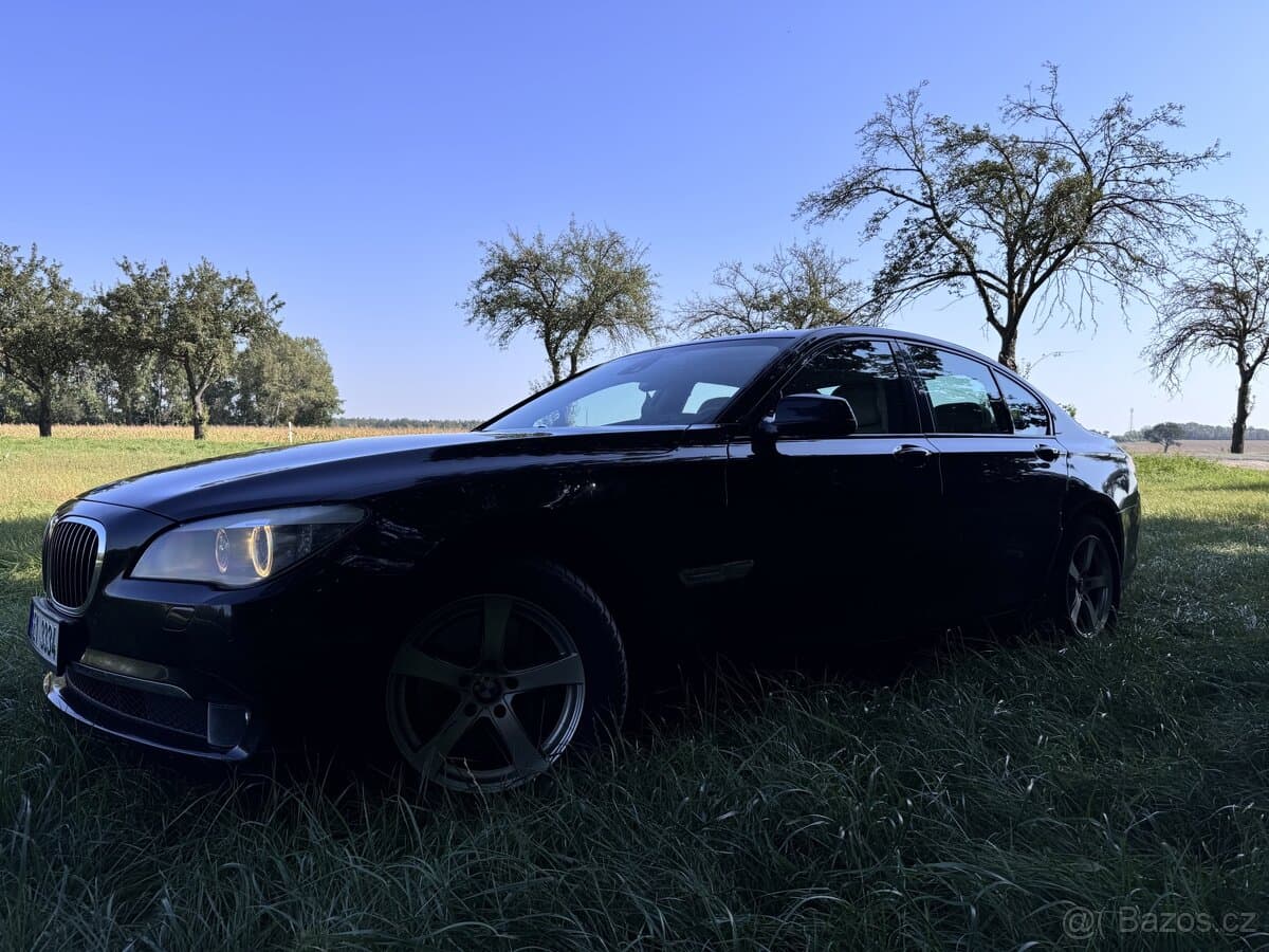 2009 BMW OSTATNÍ - 2