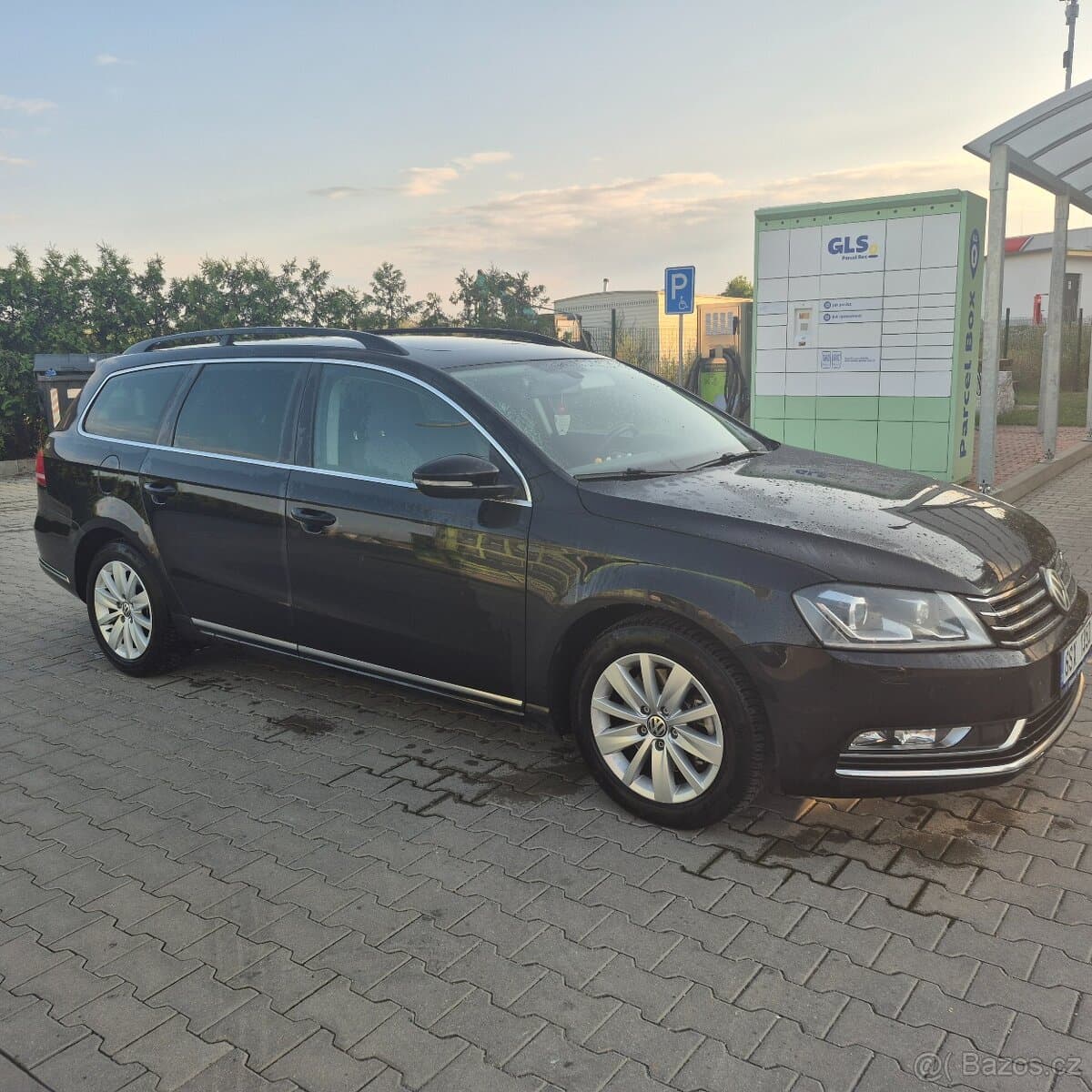 2012 Volkswagen PASSAT - 2
