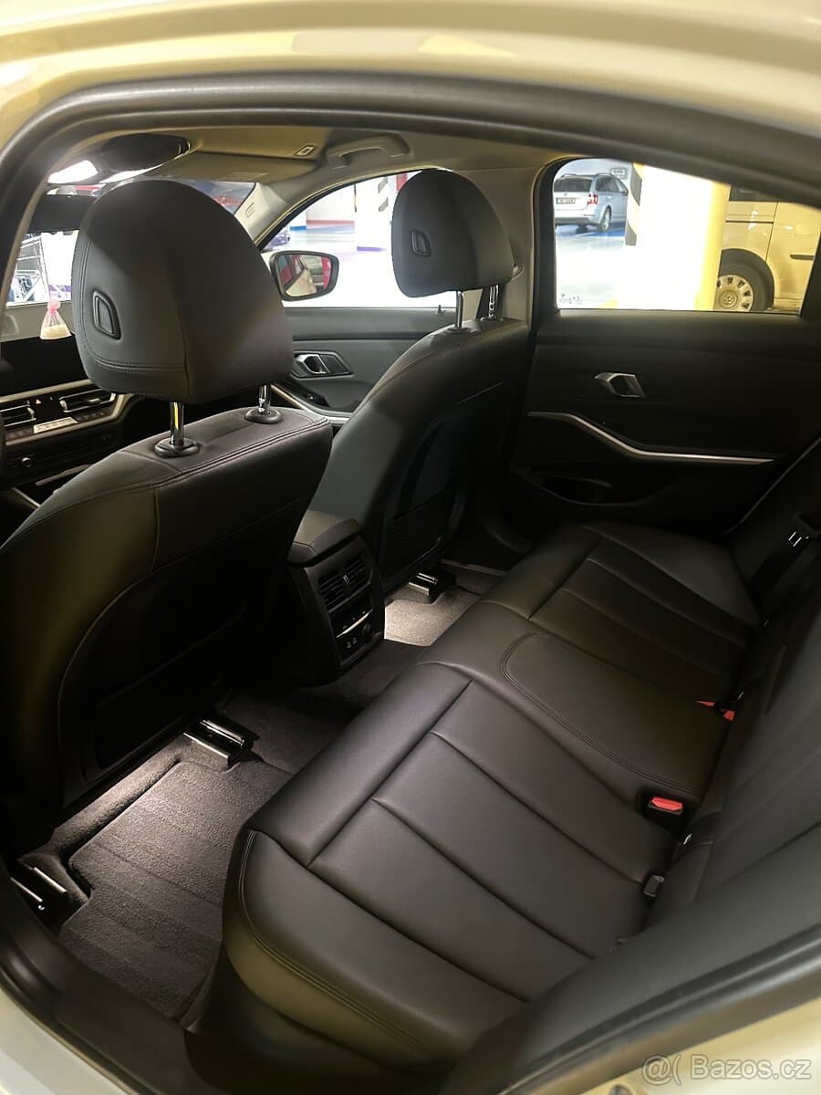 2019 BMW OSTATNÍ - 2