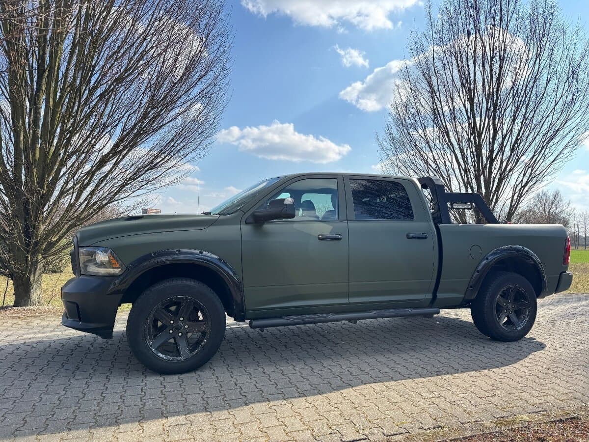 2016 Dodge OSTATNÍ - 2