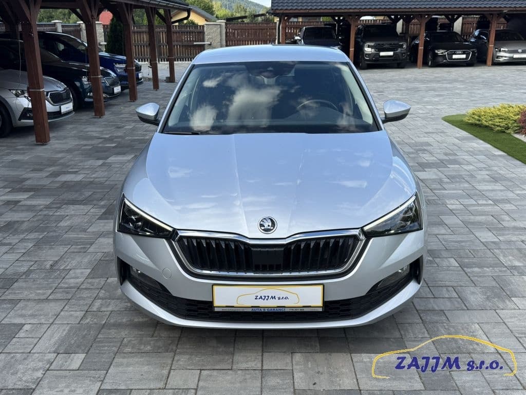 2023 Škoda SCALA - 2
