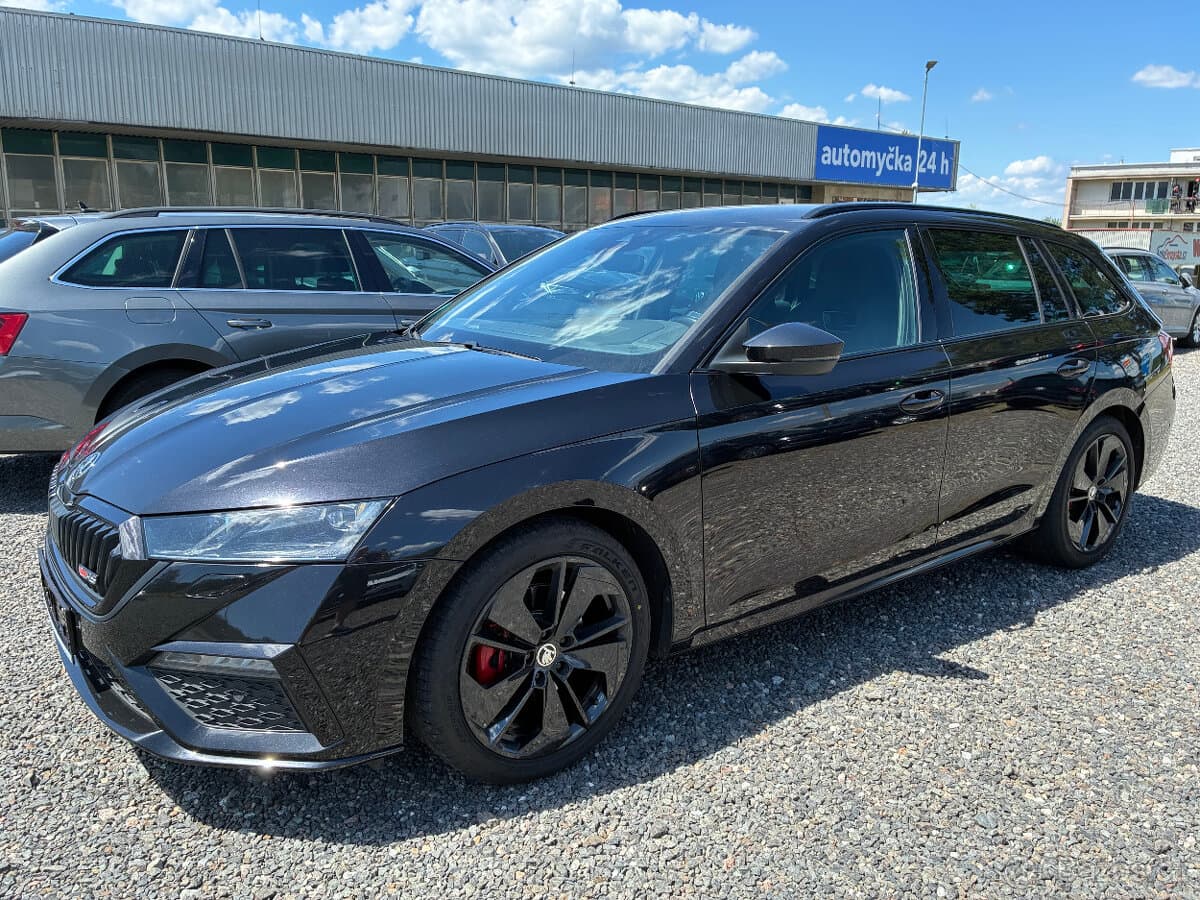 2023 Škoda OCTAVIA - 2