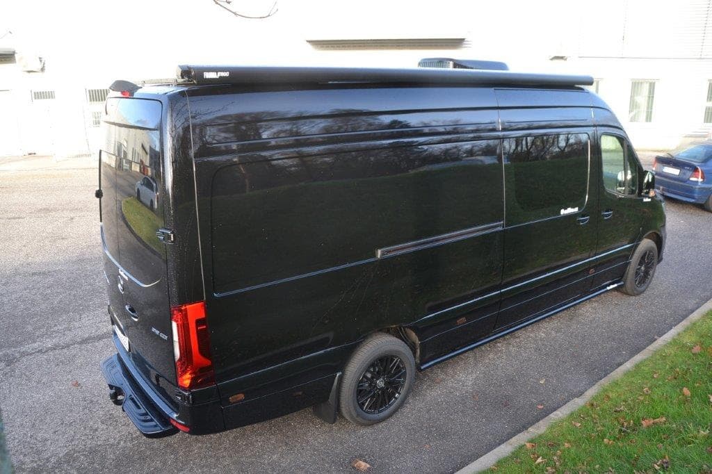 Mercedes-Benz SPRINTER - 2