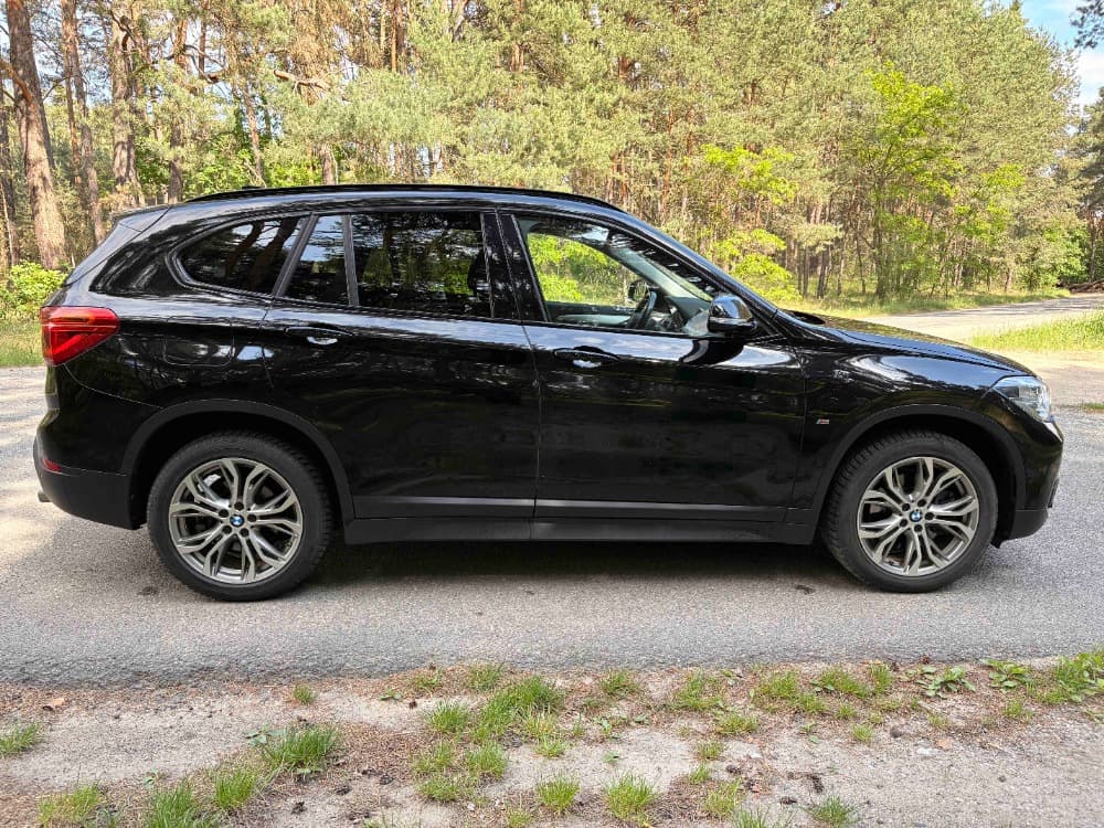 2016 BMW X1 - 2