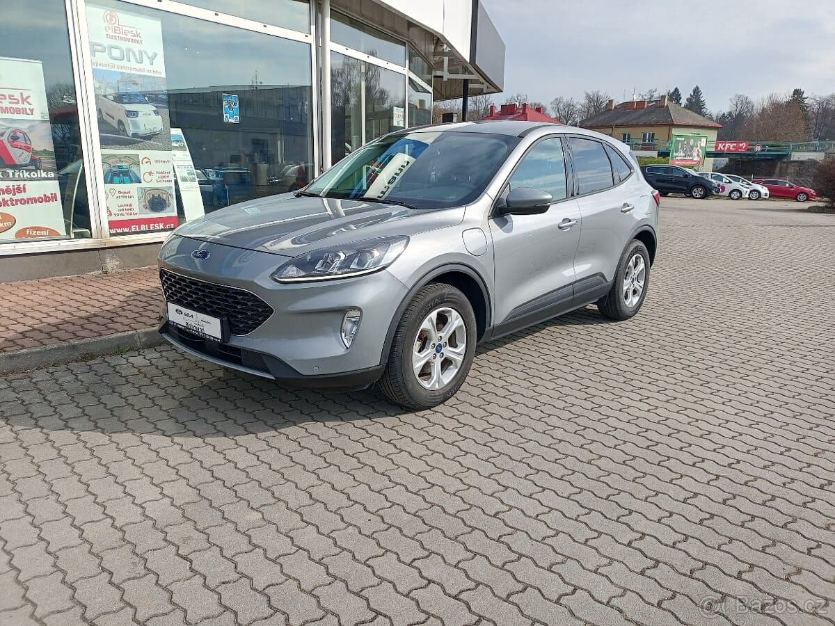 2022 Ford KUGA - 2