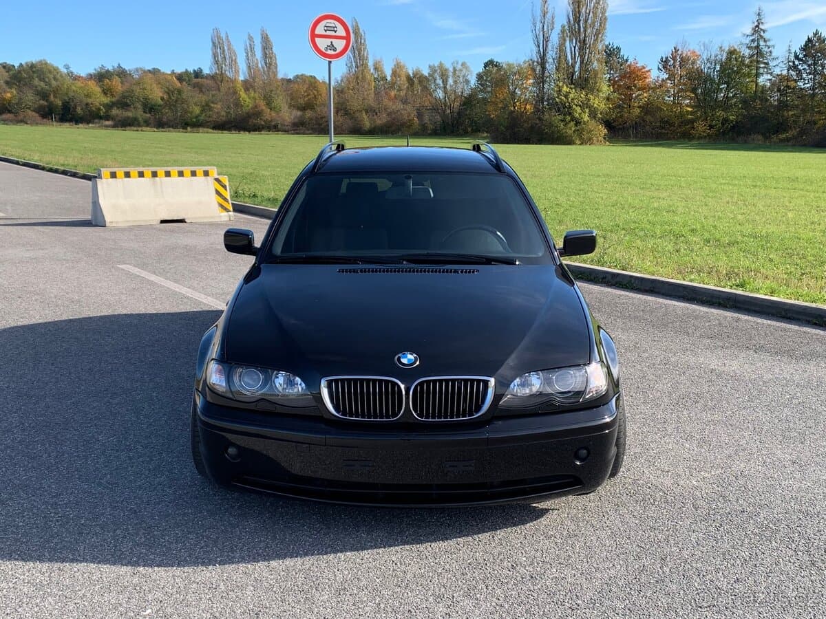 BMW OSTATNÍ - 2