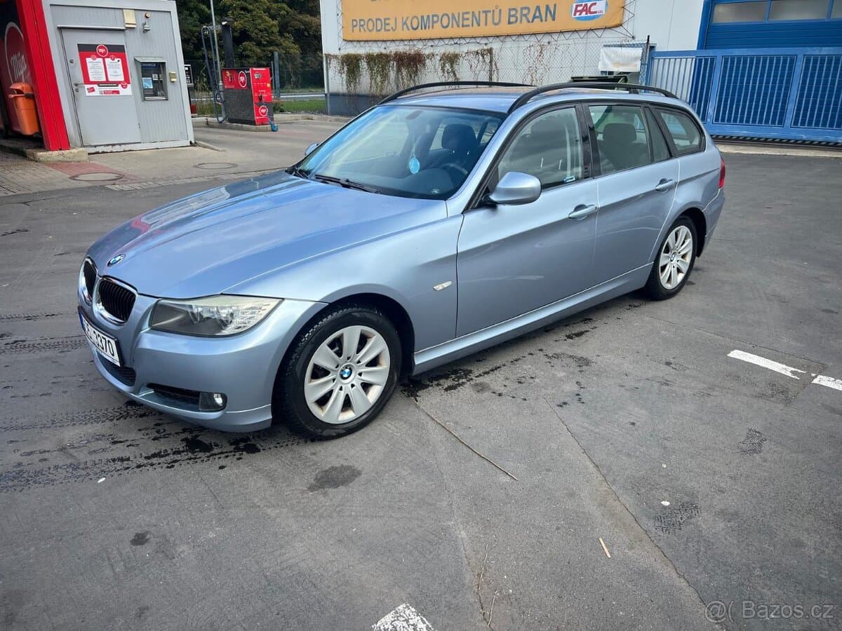 2009 BMW OSTATNÍ - 2