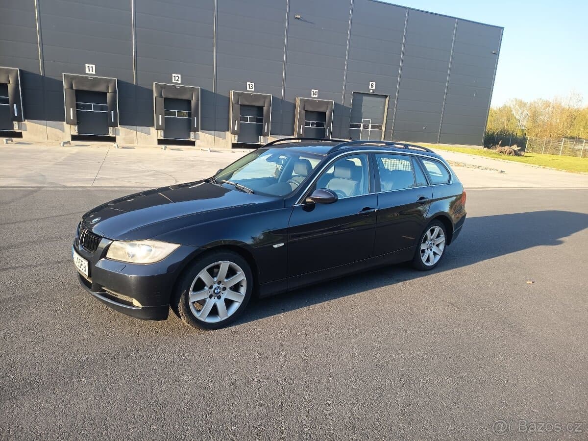 BMW OSTATNÍ - 2