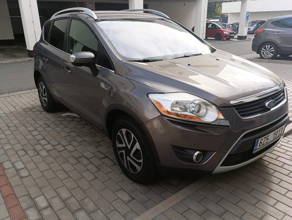 2011 Ford KUGA - 2
