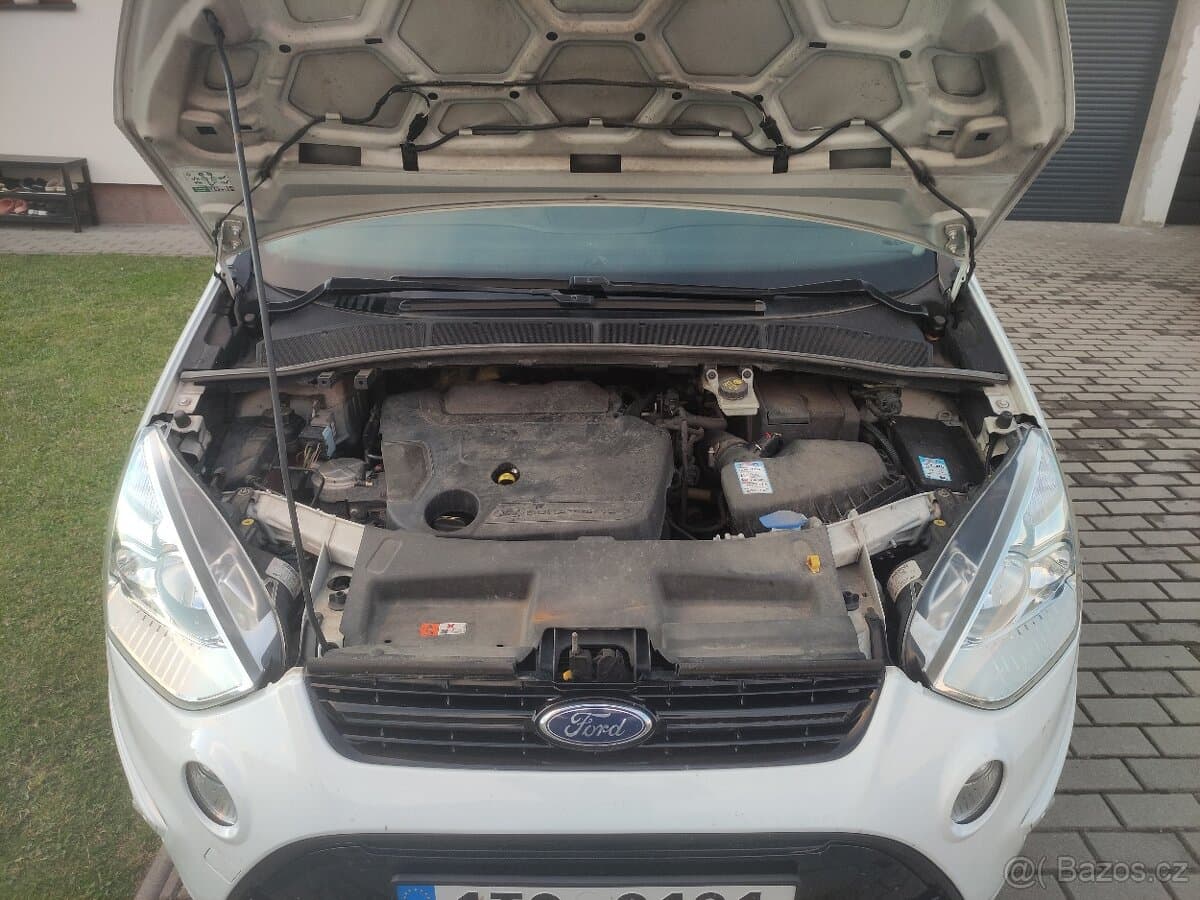 Ford S-MAX - 2