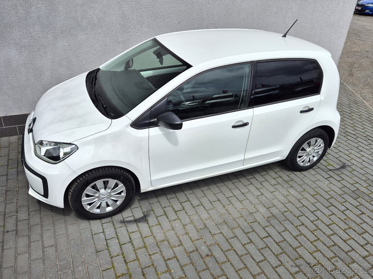 2018 Volkswagen UP! - 2