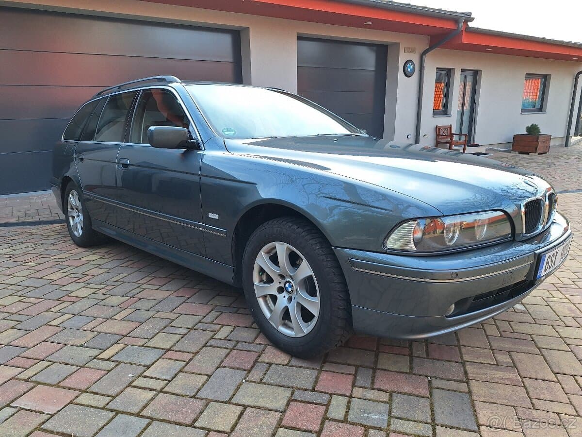 2004 BMW OSTATNÍ - 2
