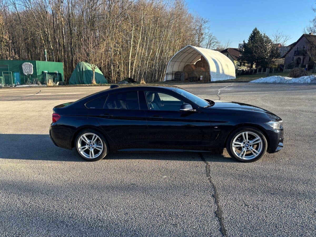 2018 BMW OSTATNÍ - 2
