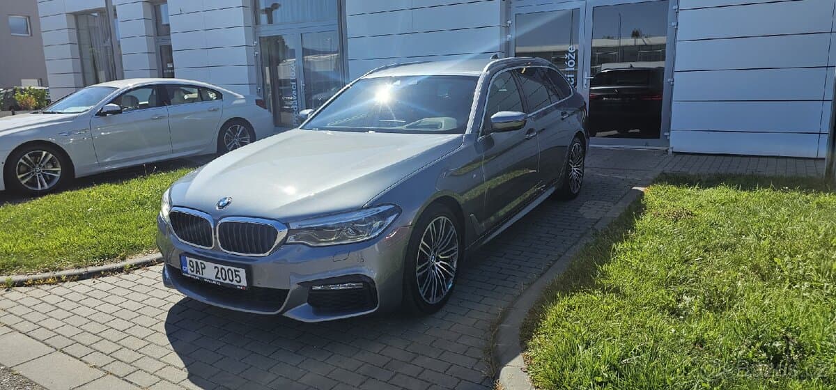 2018 BMW OSTATNÍ - 2