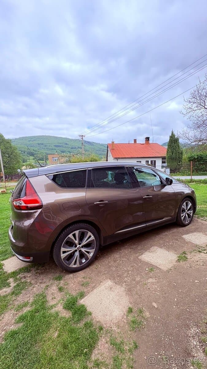 2019 Renault SCENIC - 2
