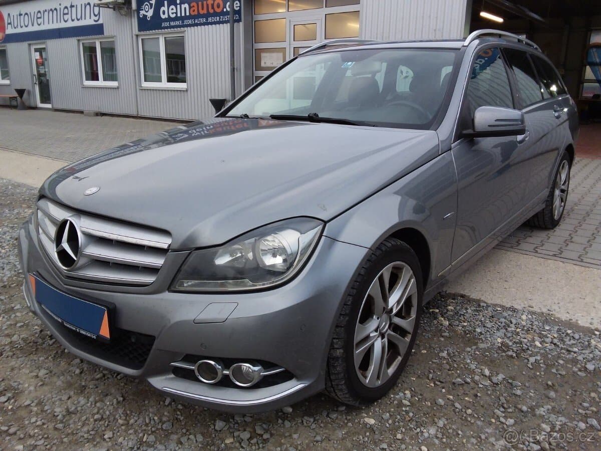 2012 Mercedes-Benz OSTATNÍ - 2