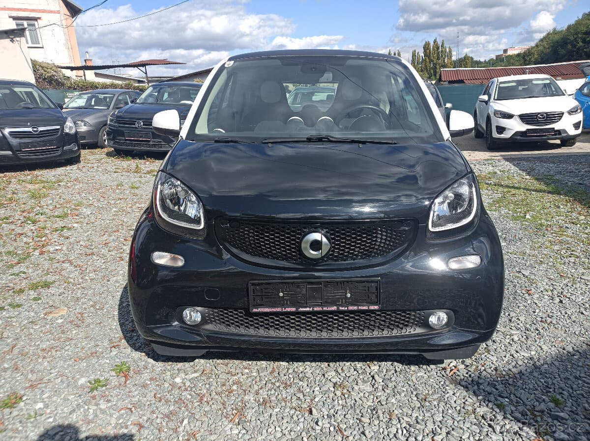 2014 Smart FORTWO - 2