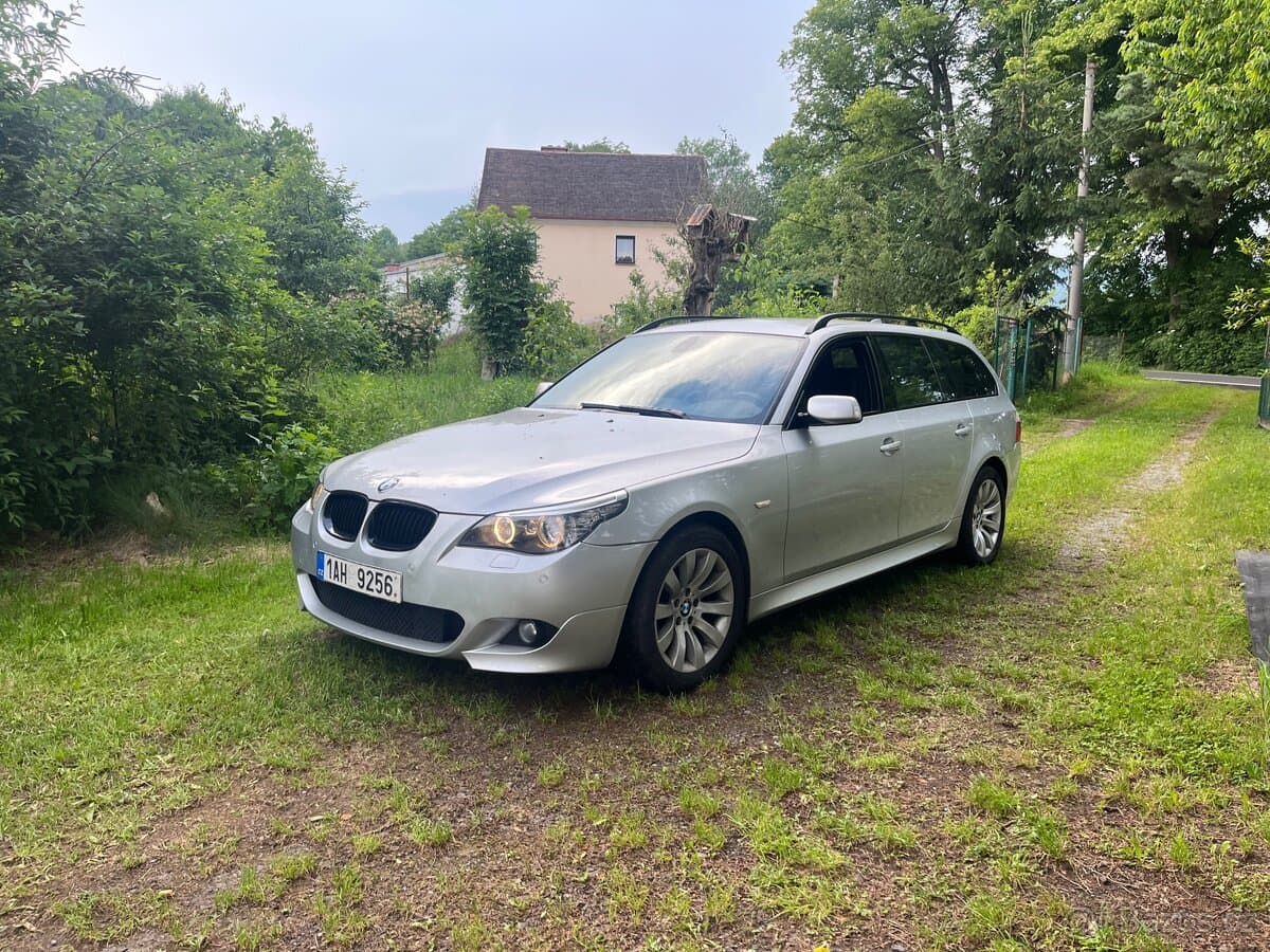 2009 BMW OSTATNÍ - 2