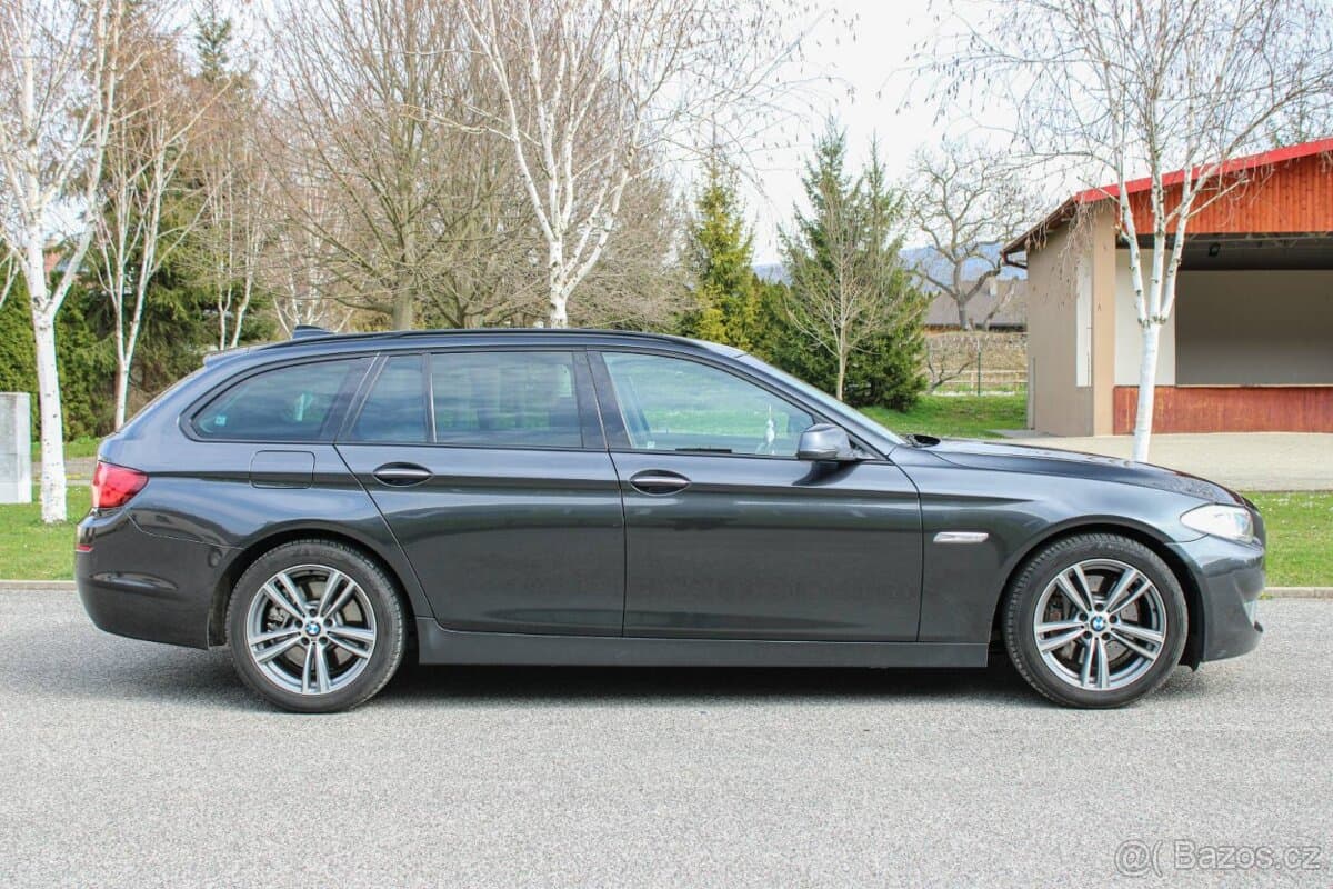 2011 BMW OSTATNÍ - 2