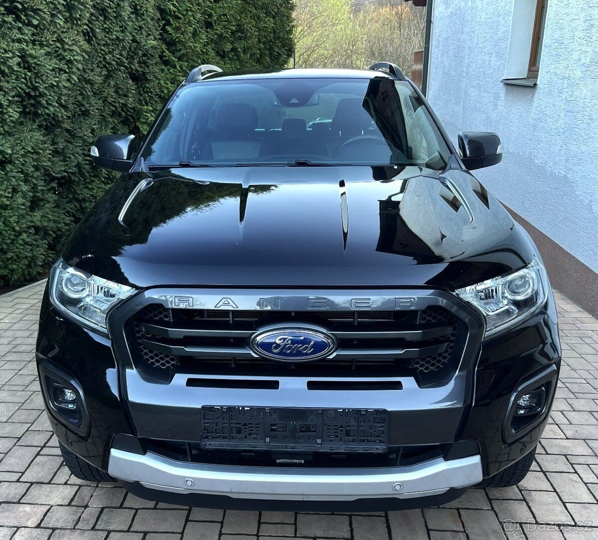 2020 Ford RANGER - 2
