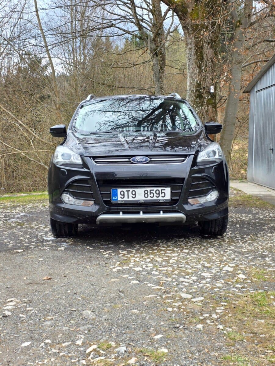 2014 Ford KUGA - 2