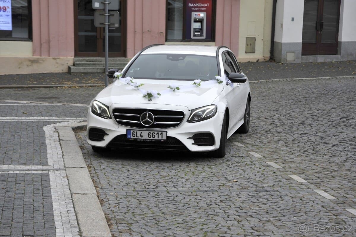 2017 Mercedes-Benz OSTATNÍ - 2