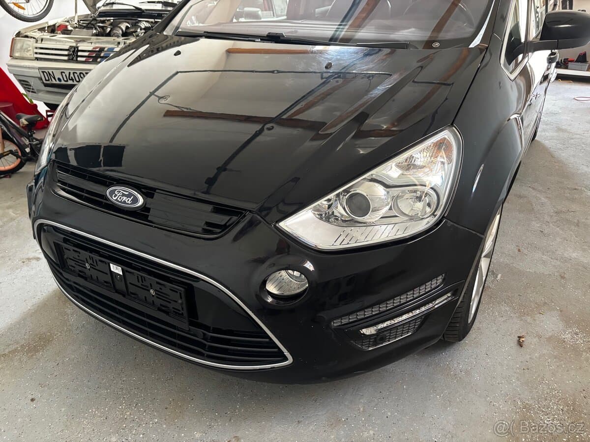 Ford S-MAX - 2