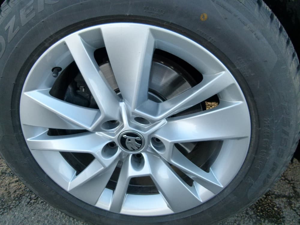 2019 Škoda KAROQ - 2