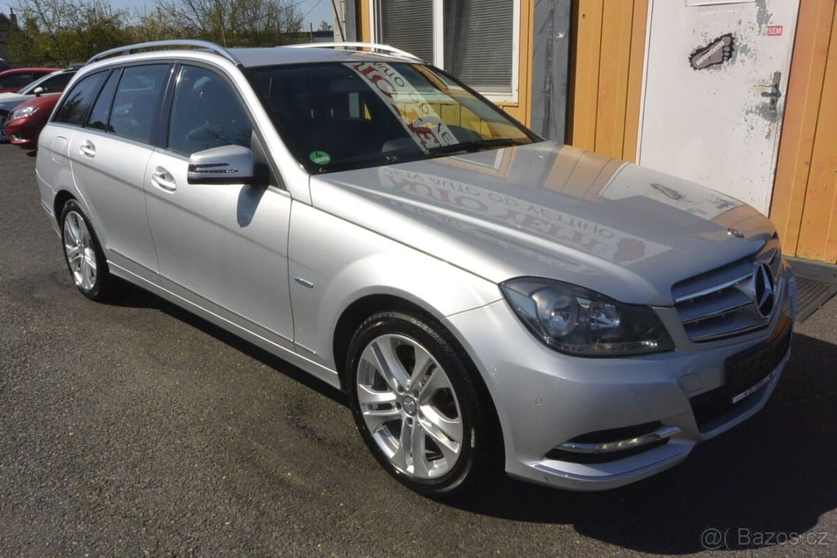 2011 Mercedes-Benz OSTATNÍ - 2