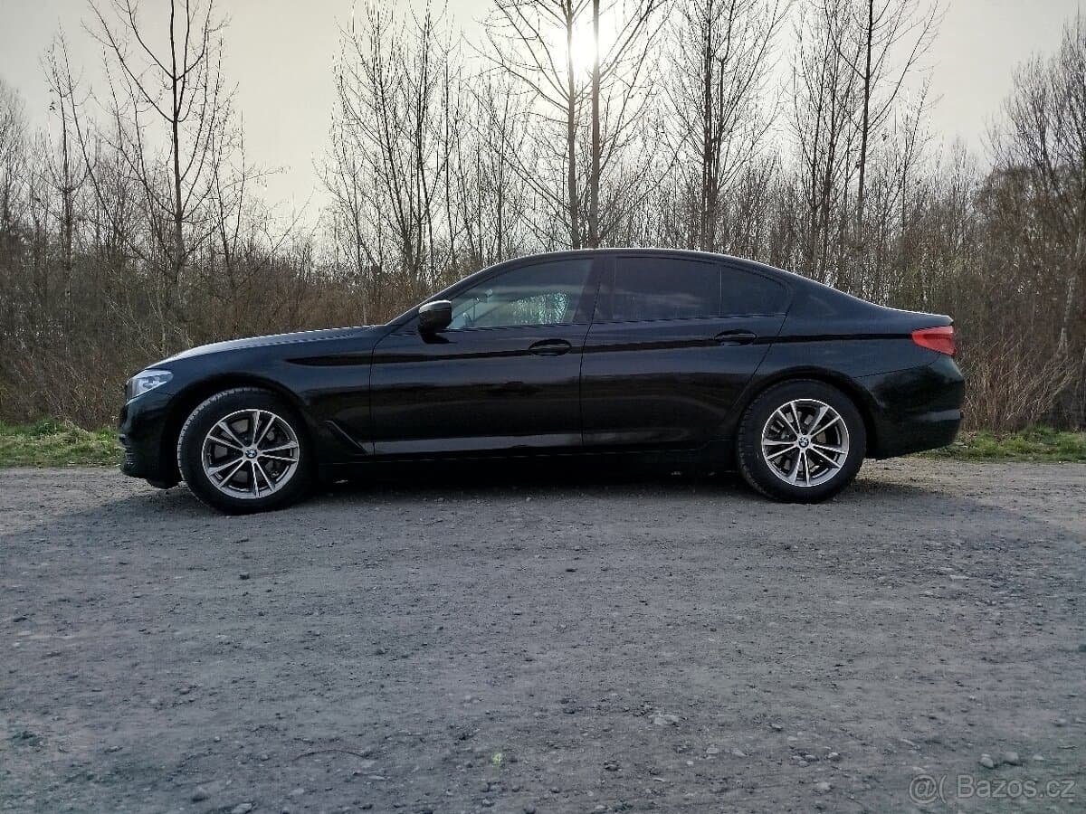 2018 BMW OSTATNÍ - 2