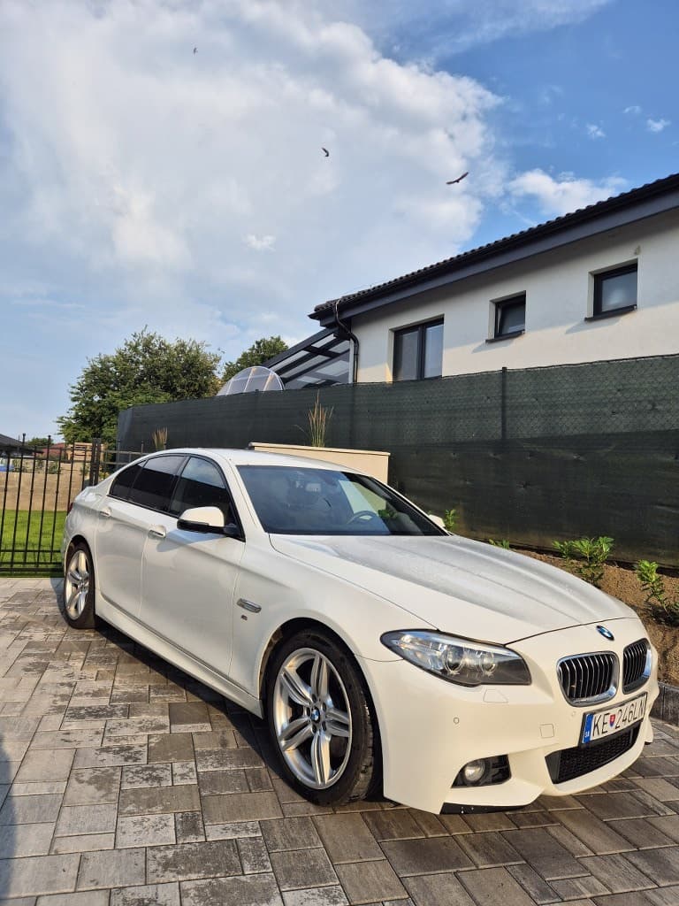 2015 BMW OSTATNÍ - 2