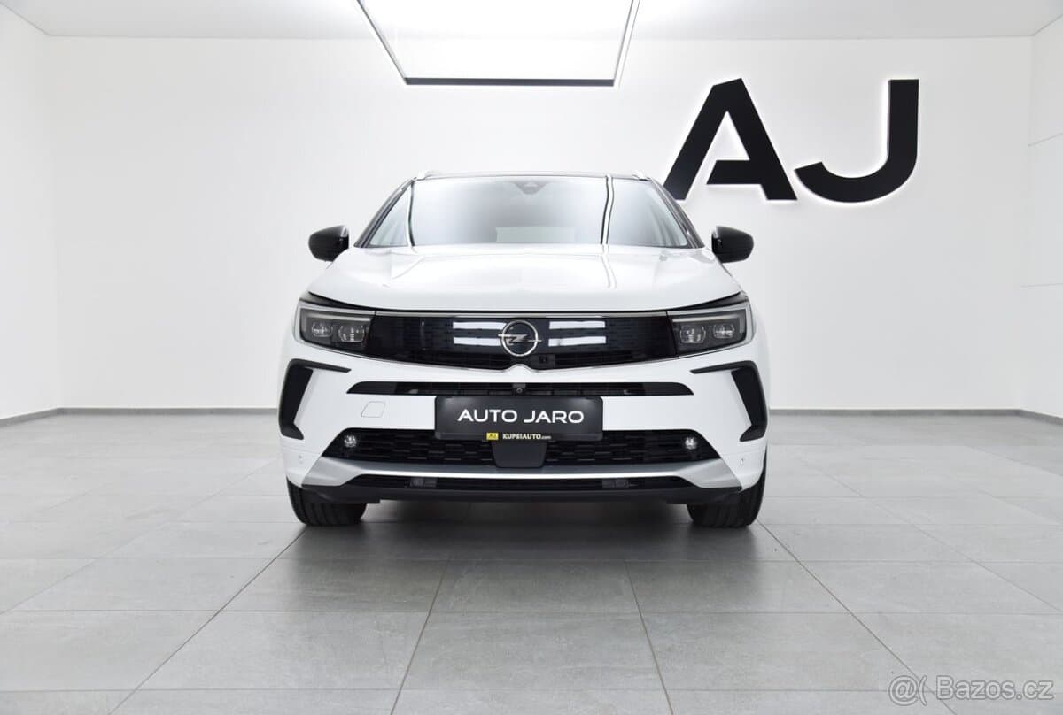 2022 Opel GRANDLAND - 2