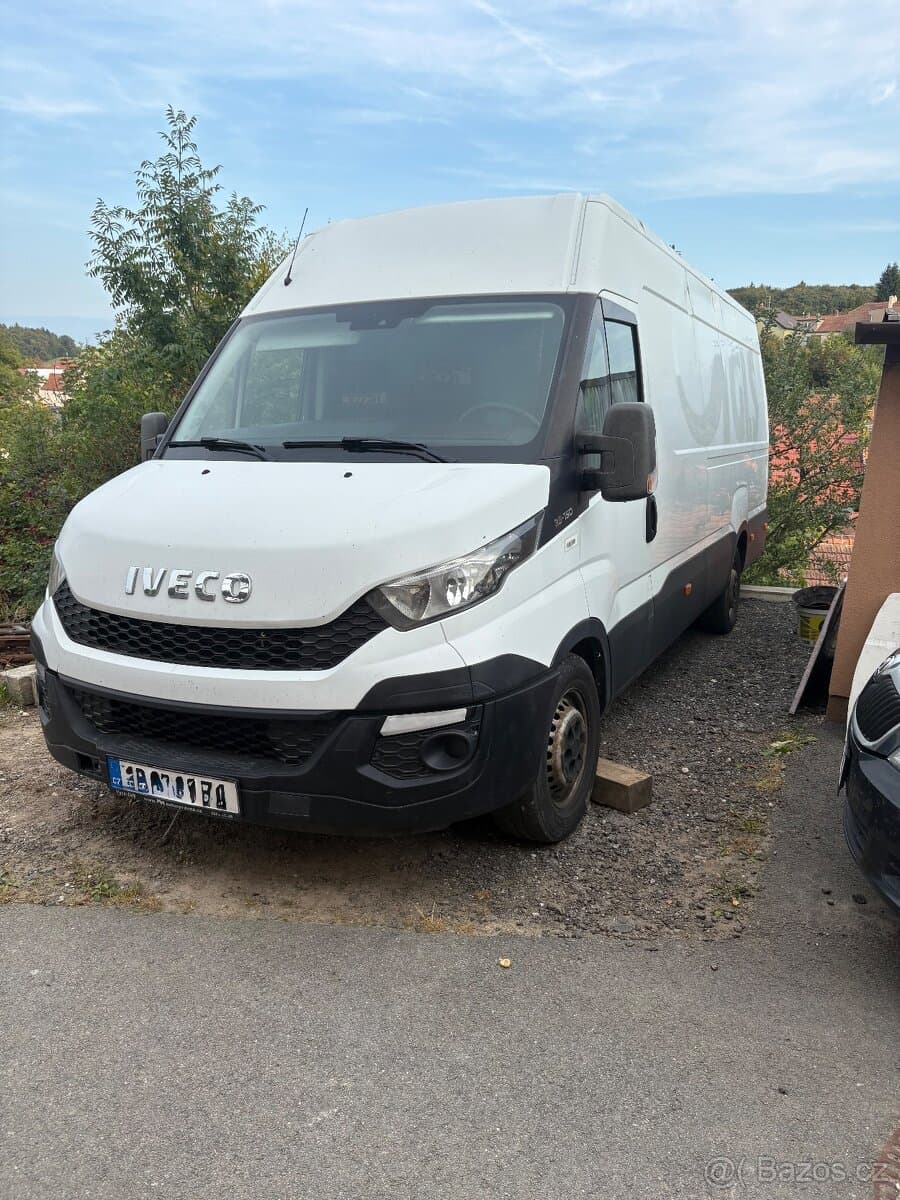 Iveco OSTATNÍ - 2