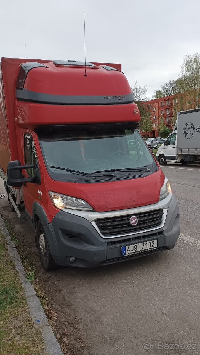 2014 Fiat OSTATNÍ - 2
