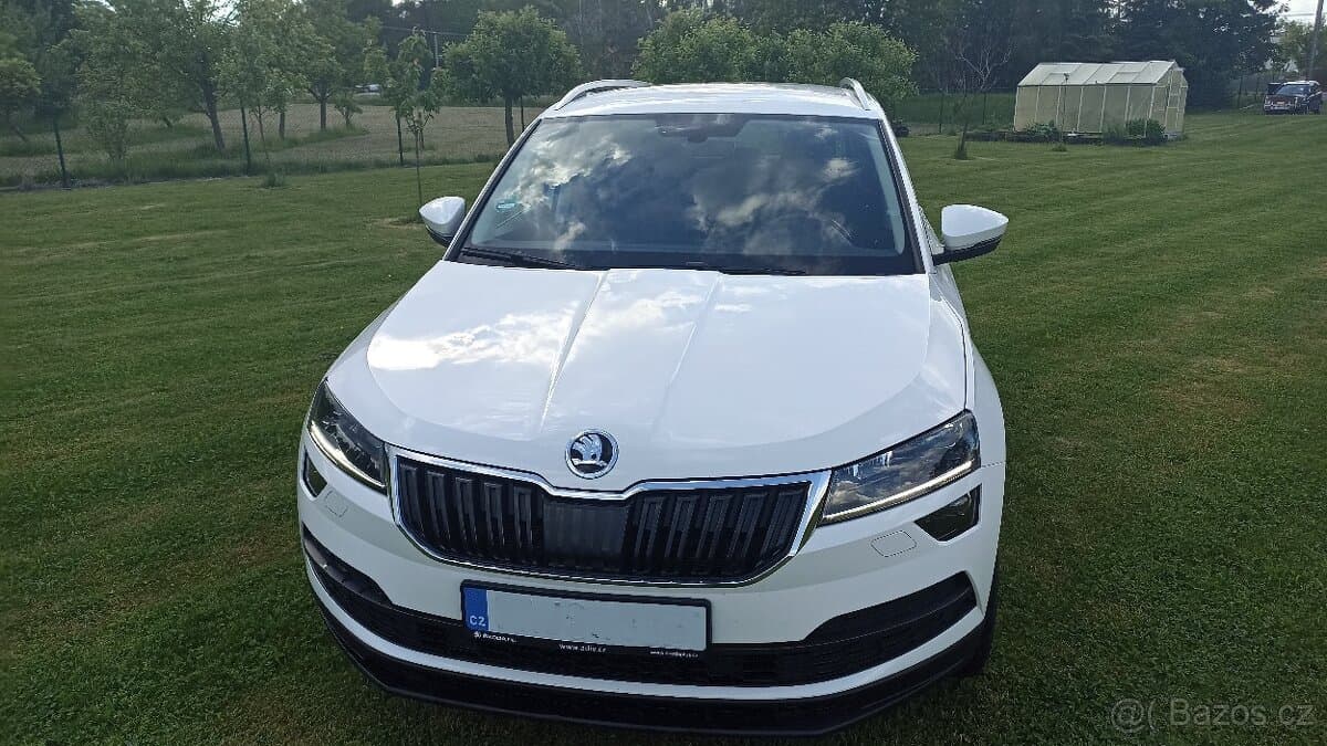 2019 Škoda KAROQ - 2
