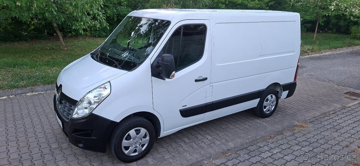2019 Renault MASTER - 2